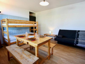 Studio cosy 3 places, balcon, près des pistes et commerces - FR-1-340-167
